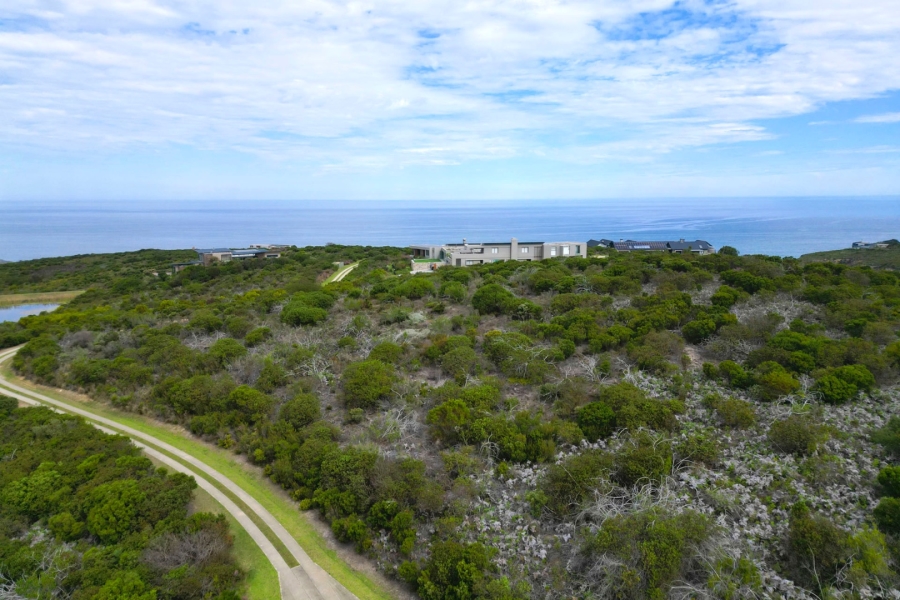 Commercial Property for Sale in Pezula Private Estate Western Cape